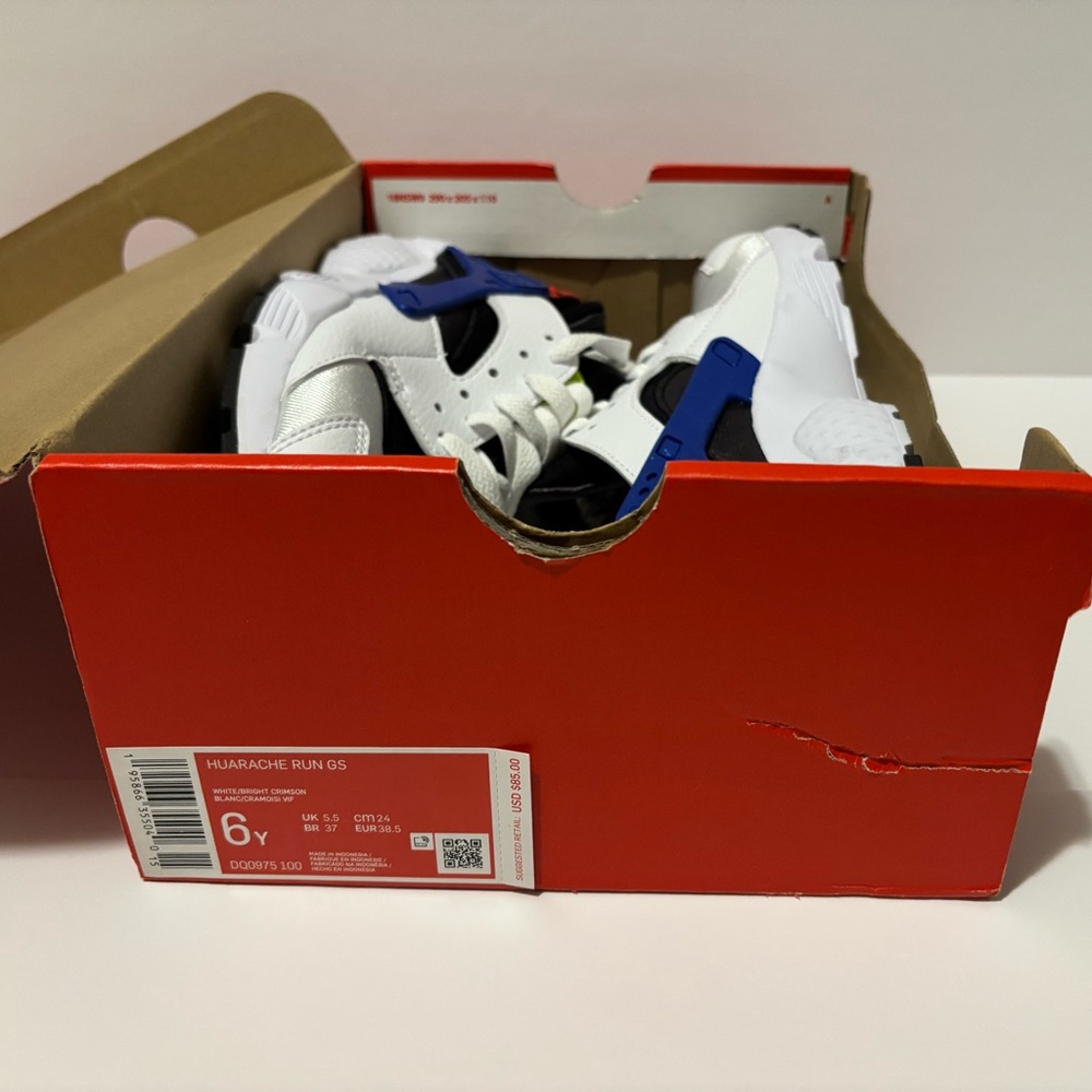 Hurache Run ( Gs ) - image 4